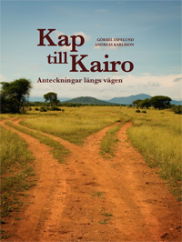 Kap till Kairo